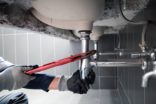 Licensed Leak Detection service in Cape May Point, NJ - Street Wise - Plumbing